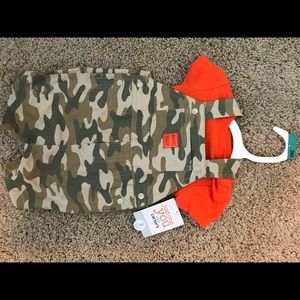 Carters 3 month outfit